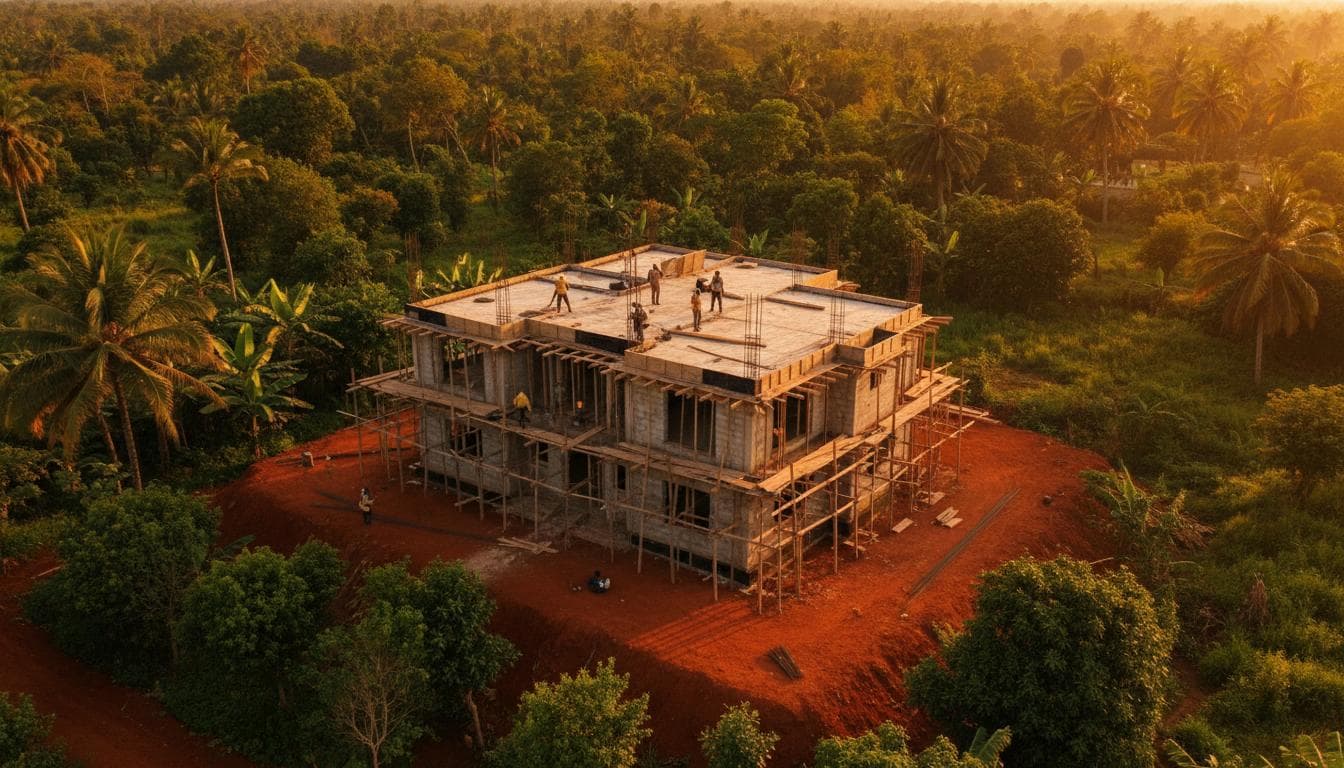 John Gbadebo's project